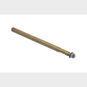 LFTE AKSEL FOR FASTSTOP