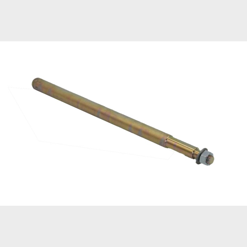 LFTE AKSEL FOR FASTSTOP