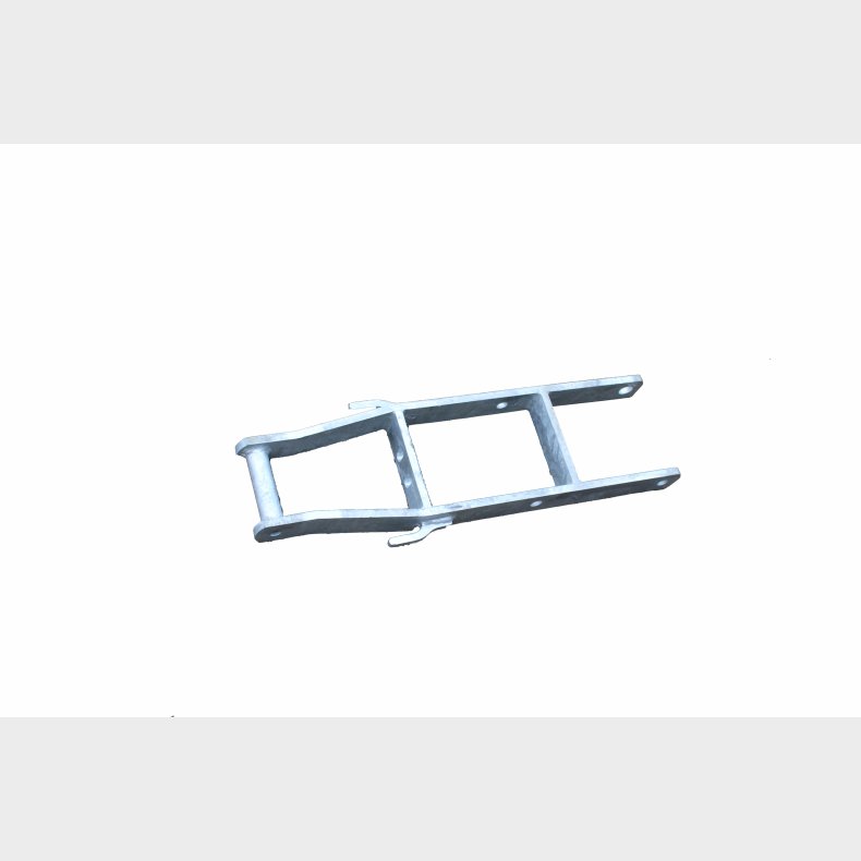 BJLE FOR NSEHJUL 100/110 MM.