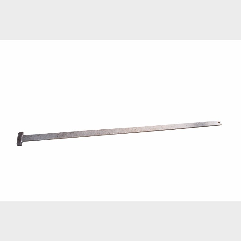 STANG VED REMSTRAMMER VED FORENDE