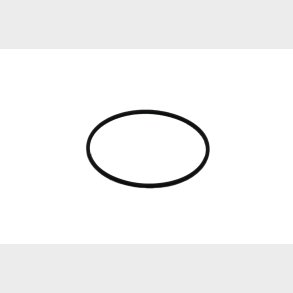 O-RING UNDER RUSTFRIBSNING 90 MM