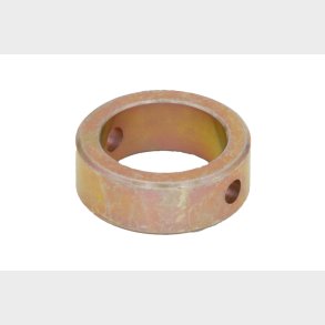 STOPRING VED FORBRO OG BAGTRK