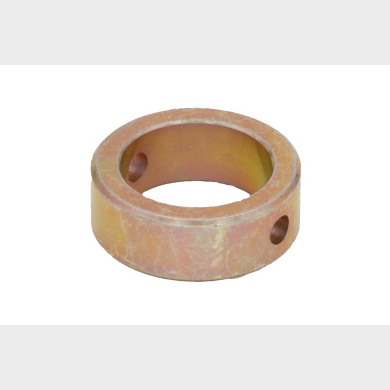 STOPRING VED FORBRO OG BAGTRK