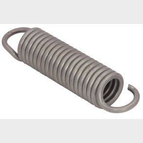 TRKFJEDER FORREST TRK