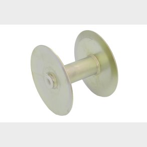 STYREHJUL FOR 100/110 SLANGE