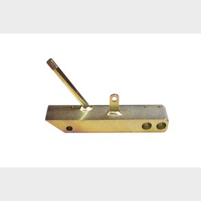 LS PART MED GEVINDSTANG TIL LSEPAL