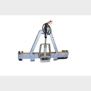 A - RAMME MED HYD. KAT 3