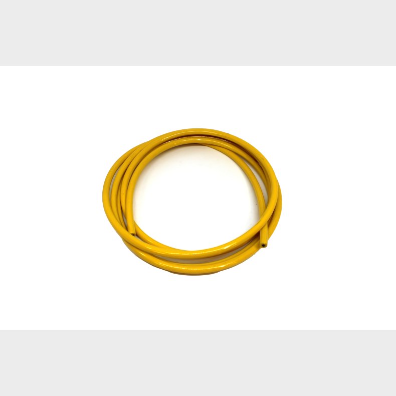 WIRE MED NYLON TIL A-RAMME