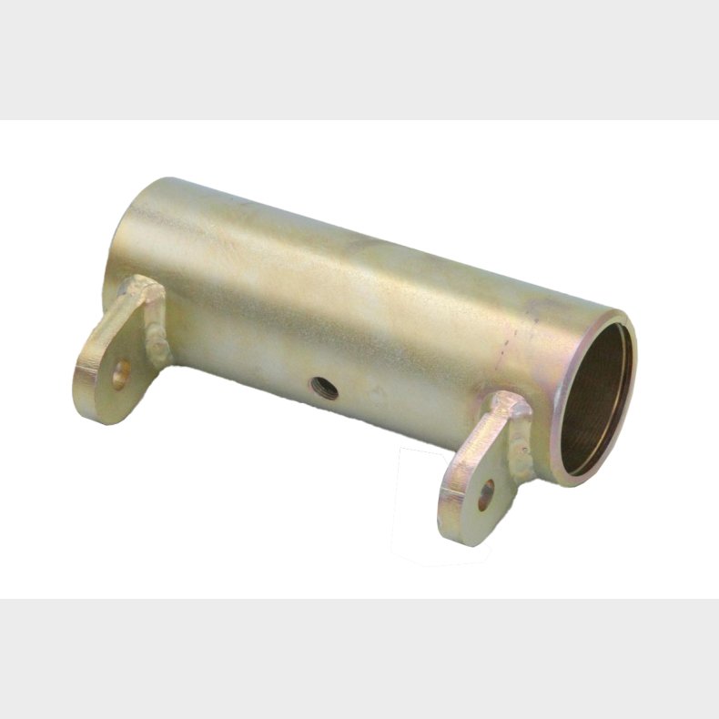 MUFFE TIL SLDE FOR STTTERR