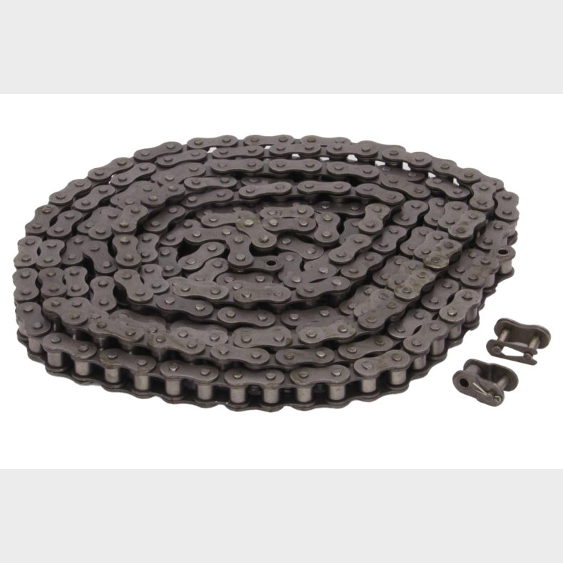 KDE TIL SL.STYR 3/4"X214 RULLER