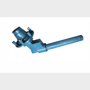 SPINDEL 50 MM KPL. MED NAV