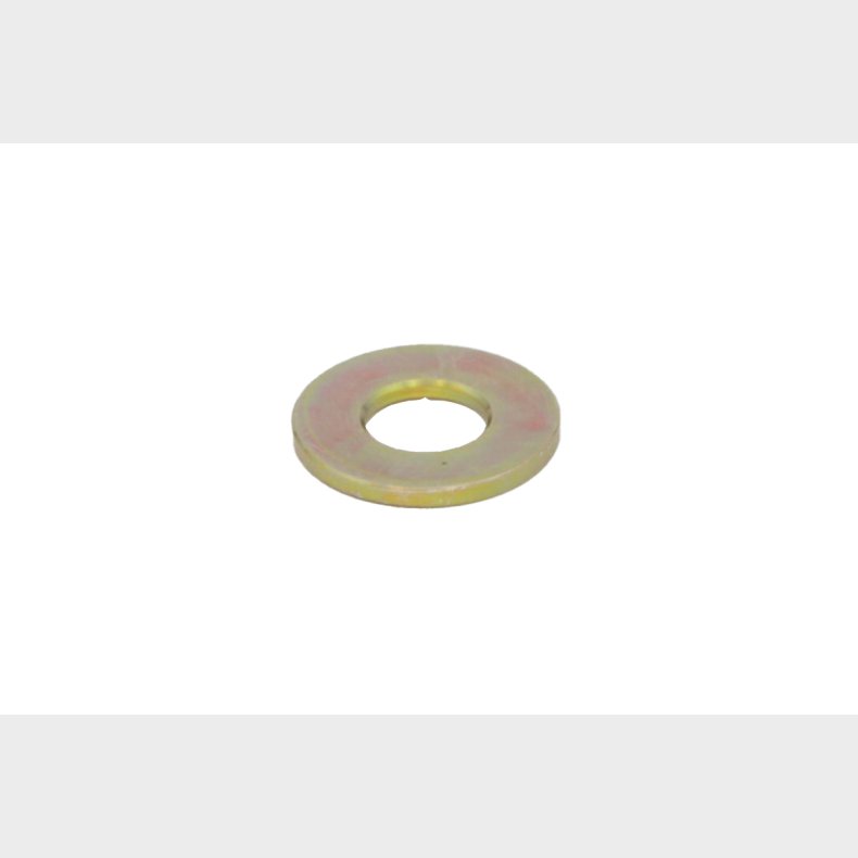 SKIVE FOR SPINDELARMSBSNING