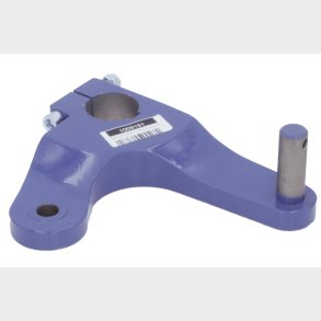 SPINDELARM UDEN SVEJSNING