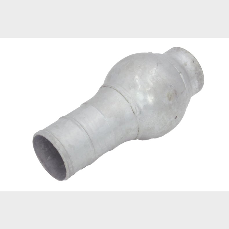 HK KUGLE MED 89 SLANGESTUDS