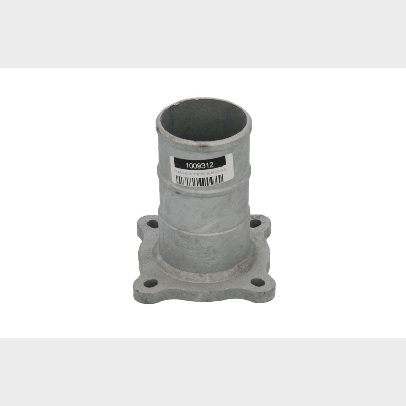FLANGE M/ 3"X150 SLANGESTUDS