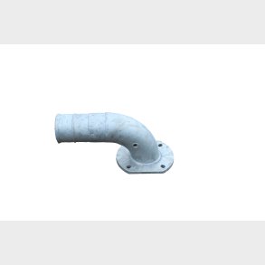 FLANGE M. BJNING SL.STUDS