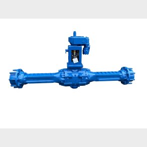 BAGTJ KPL. FM4300 SPV: 1600 MM