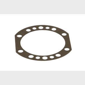 FLANGEPAKNING (PAPER GASKET)
