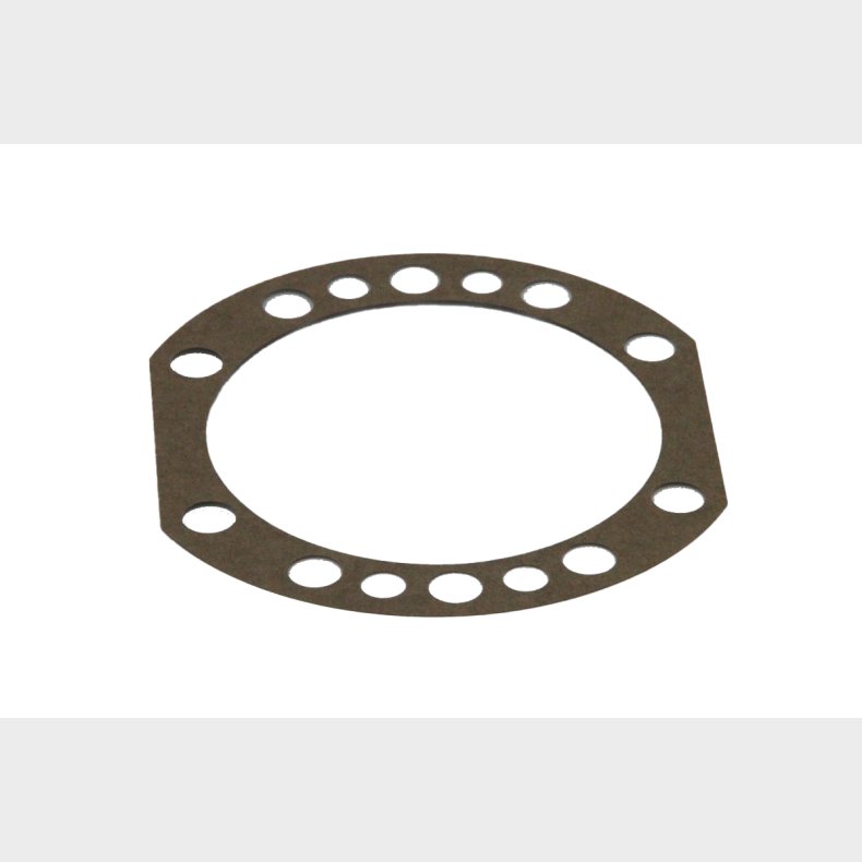 FLANGEPAKNING (PAPER GASKET)