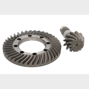 KRON/SPIDSHJUL 39TD/12TD