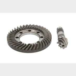 KRON/SPIDSHJUL   39TD/7TD