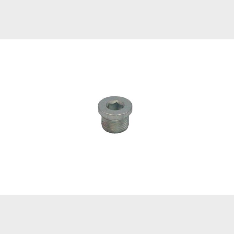 PROP (OIL CAP SEREW)