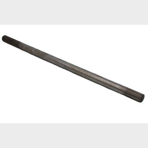 BAGAKSEL VED SPORVIDDE 1800 MM. FM4300