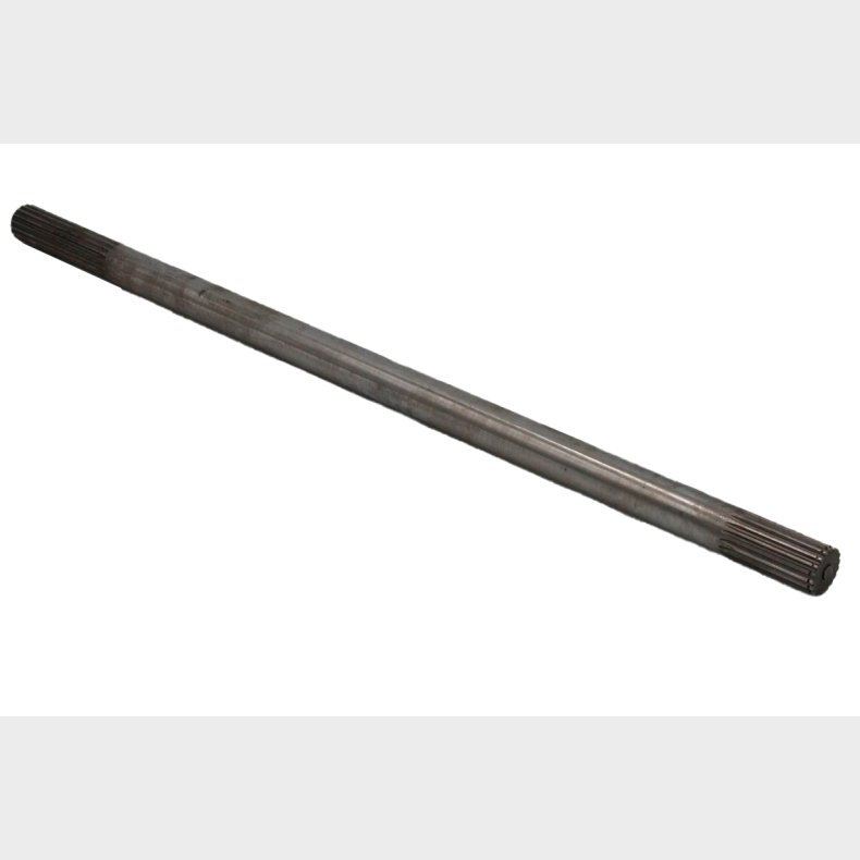 BAGAKSEL VED SPORVIDDE 1800 MM. FM4300