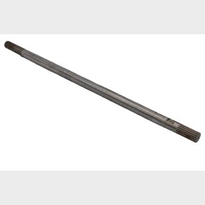 BAGAKSEL FOR SPORVIDDE 2010 MM.