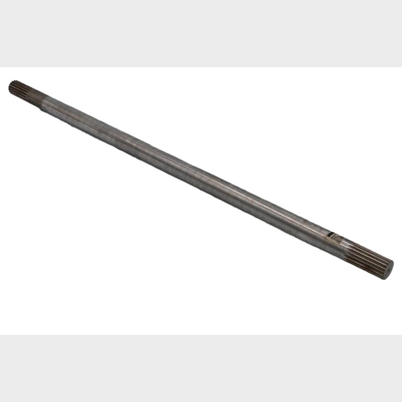 BAGAKSEL FOR SPORVIDDE 2010 MM.