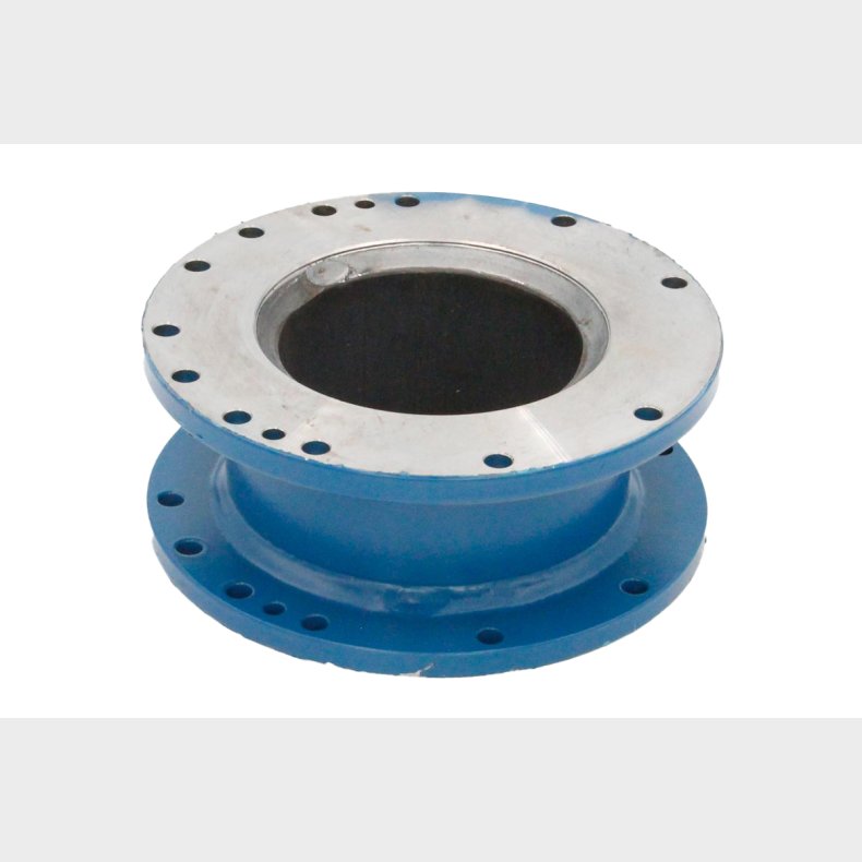 AFSTANDSTYKKE BAGTJ SPOR. 2010 MM.