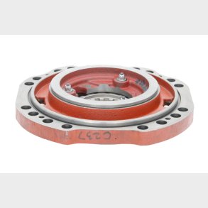 TRYKFLANGE TIL BREMSE