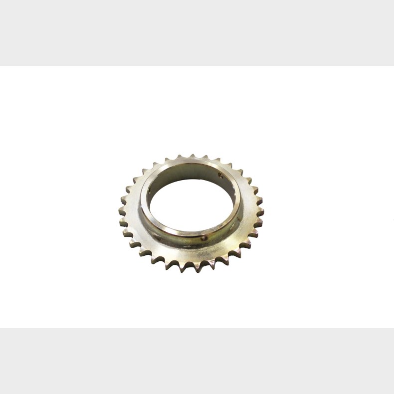 KDEHJUL 3/4"X31Z UDB. 115 MM