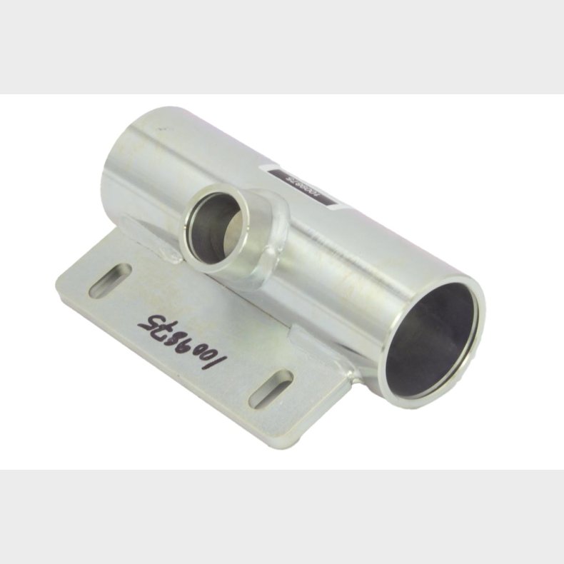 FRINGSMUFFE FOR 60 MM. SL.STYRSAKSEL