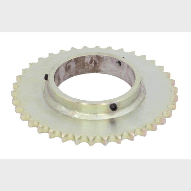 KDEHJUL 3/4"X38 Z UDB. 115 MM