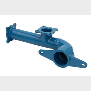 BJNING VED VANDINDGANG FM 4900