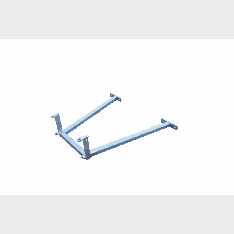 #UDGR"FORREST SLANGESTYR FM 4400