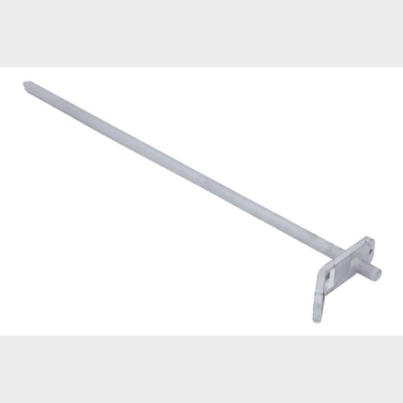 JORDSPYD 73 CM.
