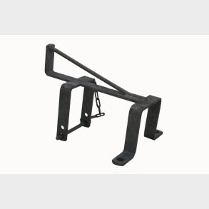 STOPKLODS FOR 125 MM. SLANGE