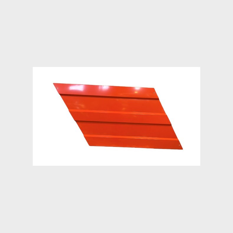 SKR� SIDESK. STOR MALET (H�JRE) FM4800H