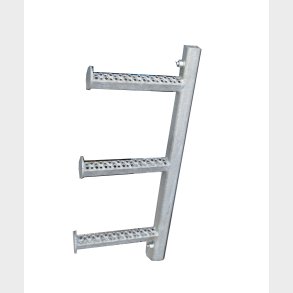 STIGE MED 3 TRIN FOR FM ## HUSK BOLTE##