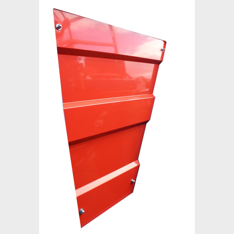 SKR SIDESKRM LILLE MALET FM48/4900H