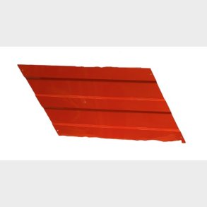 SKR� SIDESK. STOR MALET (H�JRE) FM4900H