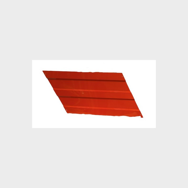 SKR� SIDESK. STOR MALET (H�JRE) FM4900H