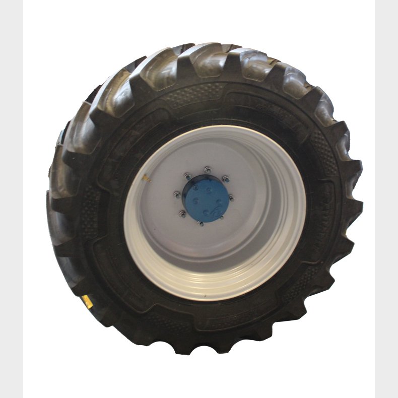 V.BAGHJUL FM4900 BRED 2250 MM   S228