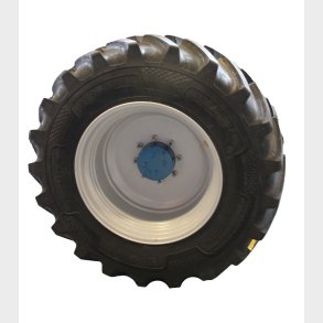 H.BAGHJUL FM4900 BRED 2250 MM   S228