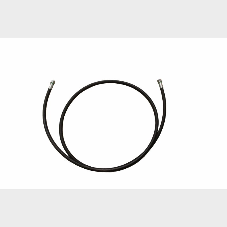 SLANGE 3/8"X2800 RETUR TANK UDEN OM