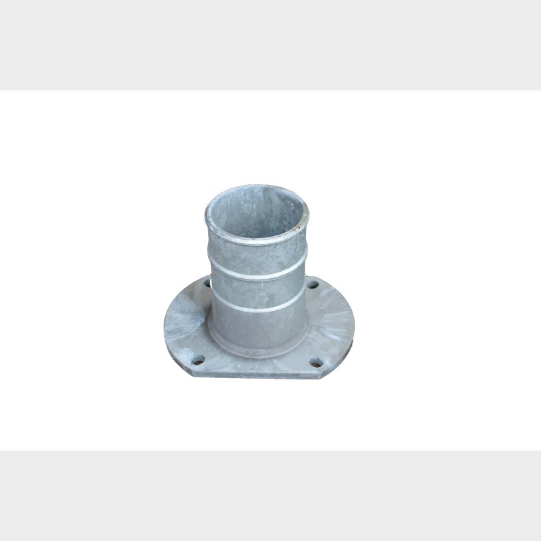 FLANGE M. 4"X150 SLANGESTUDS FM5500H