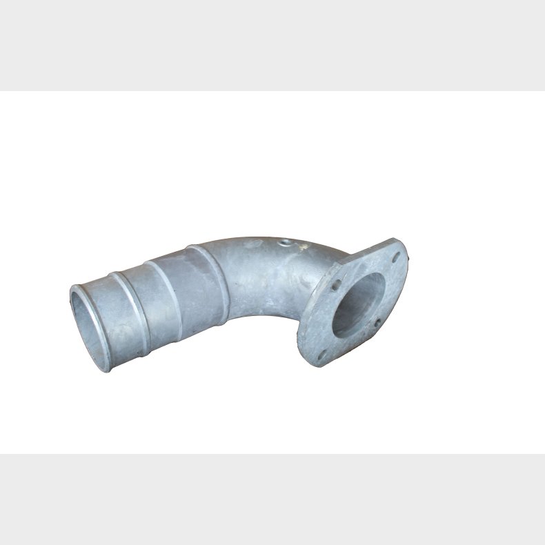 FLANGE M.BJNING OG SLANGESTUDS  FM5500H