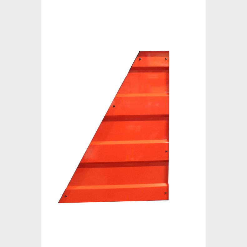 LILLE SIDESKRM MALET FM5500H  - VENSTRE